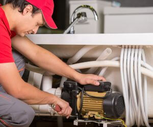 About Emergency plumbing pros Krakow, WI